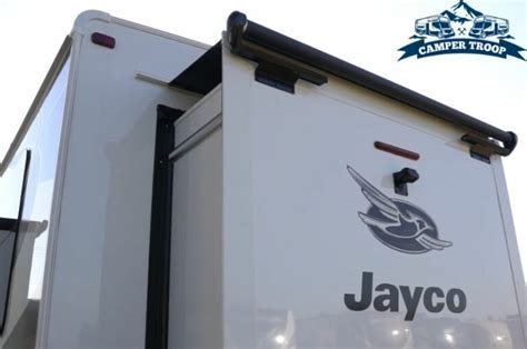 The first thing would be to check the integrity of the slideout seals on both sides, the top and the bottom of the slideout. . Jayco seneca slide out problems